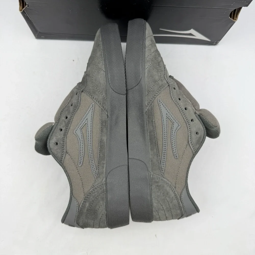 Lakai cambridge charcoal